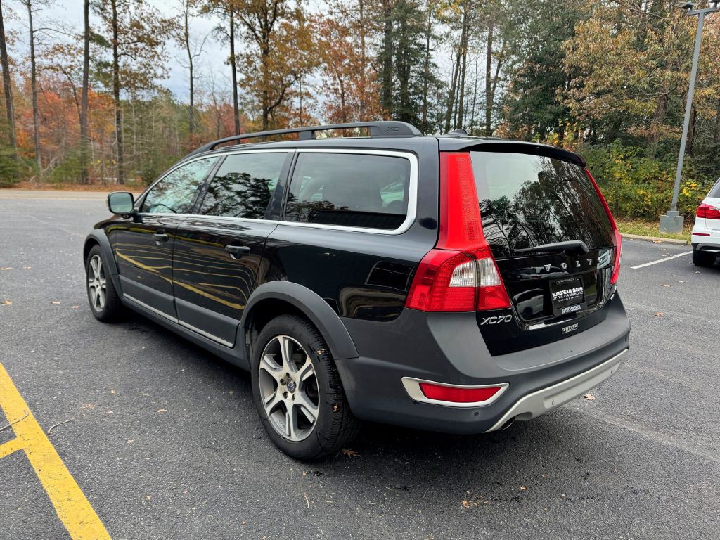 2013 Volvo XC70 Image 5