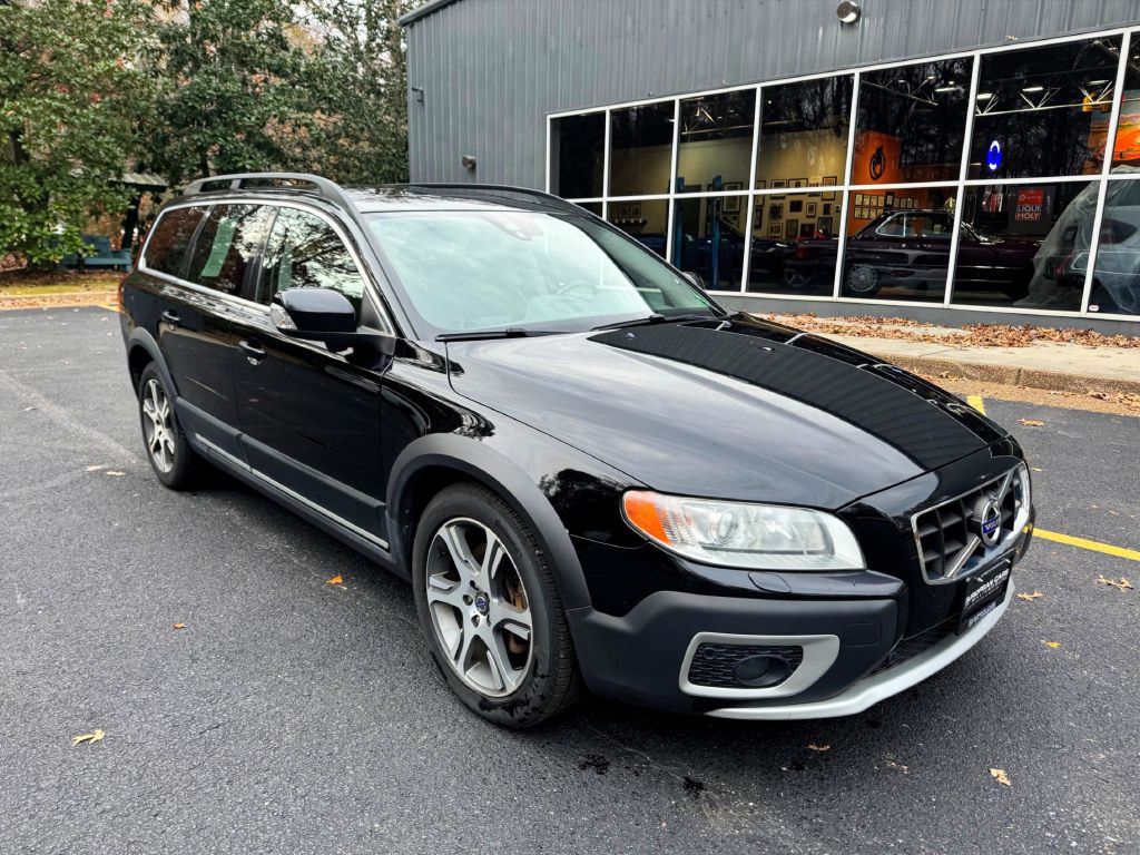 2013 Volvo XC70 Image 9