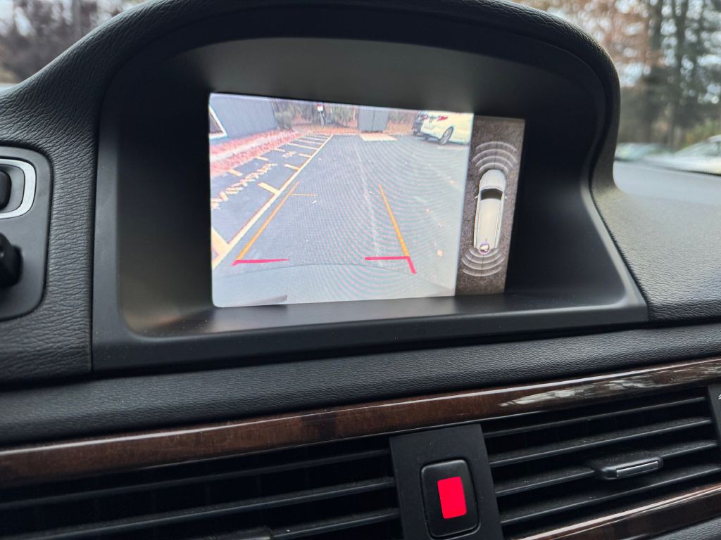 2013 Volvo XC70 Image 19