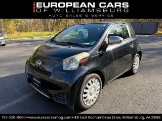 Image for 2015 Scion IQ  ID: 7042119