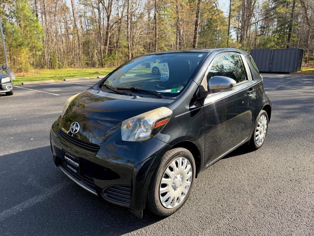 2015 Scion IQ Image 3
