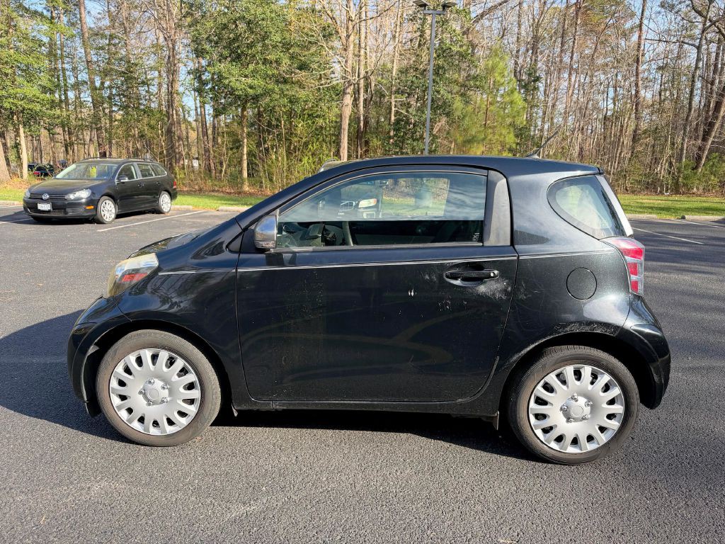 2015 Scion IQ Image 4