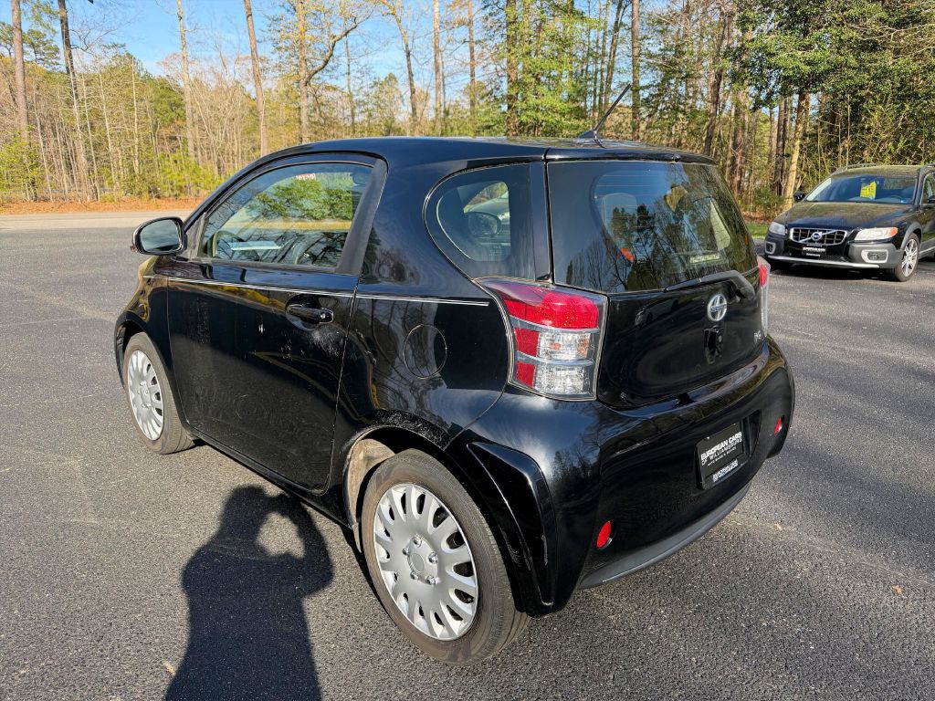 2015 Scion IQ Image 5