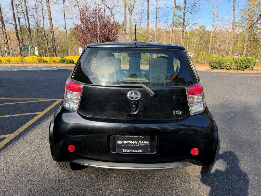 2015 Scion IQ Image 6