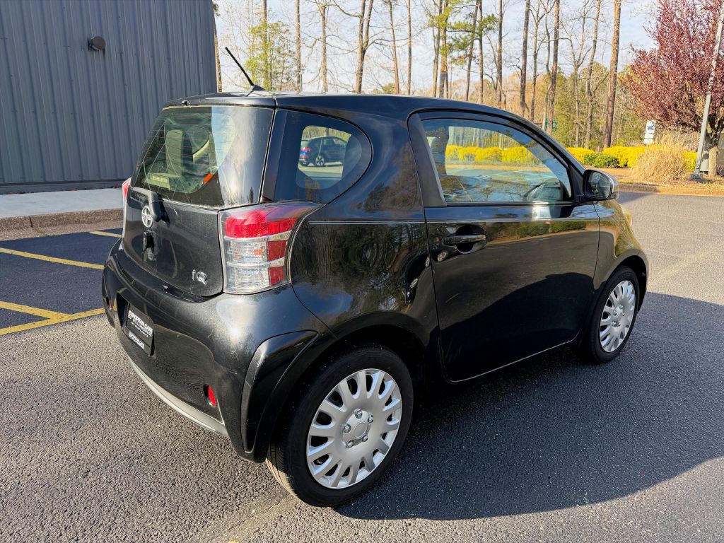 2015 Scion IQ Image 7