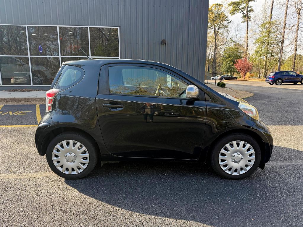 2015 Scion IQ Image 8