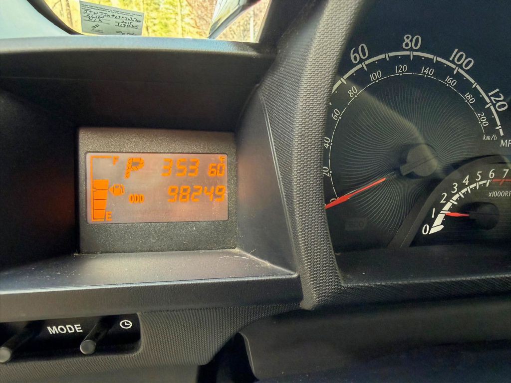 2015 Scion IQ Image 12