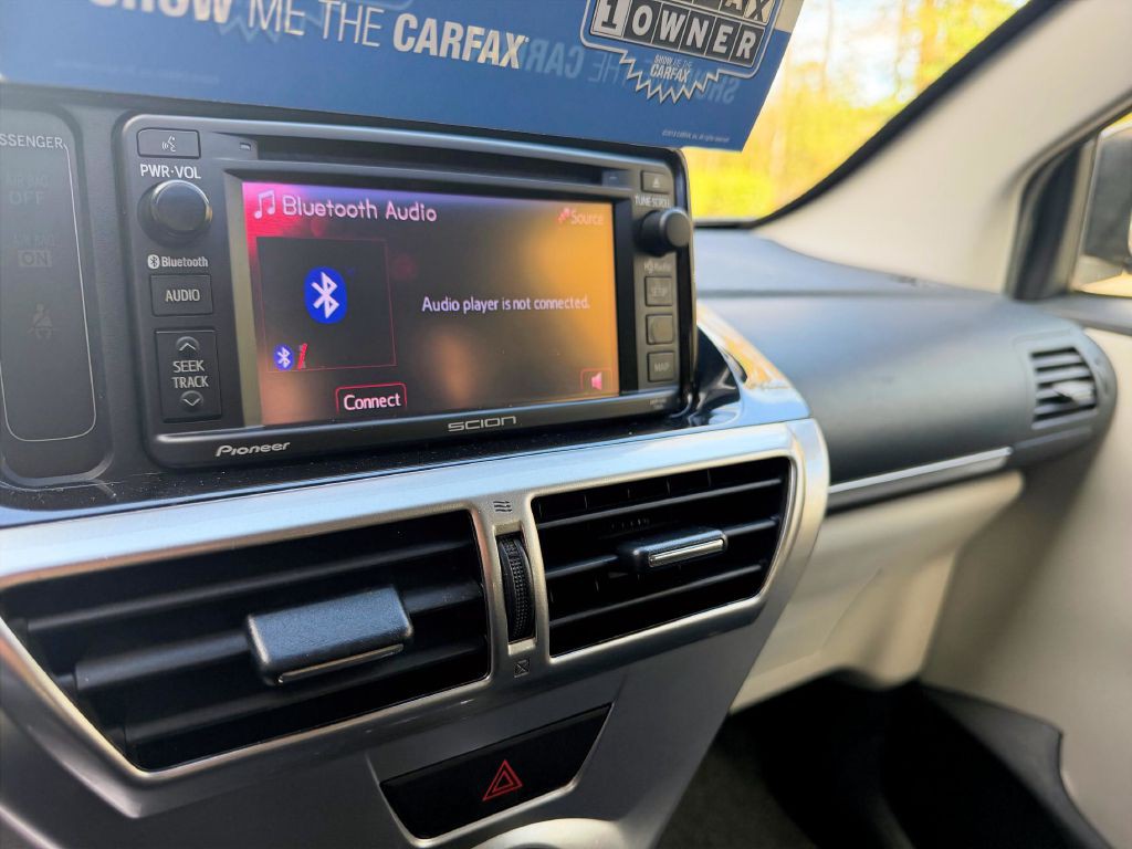 2015 Scion IQ Image 13