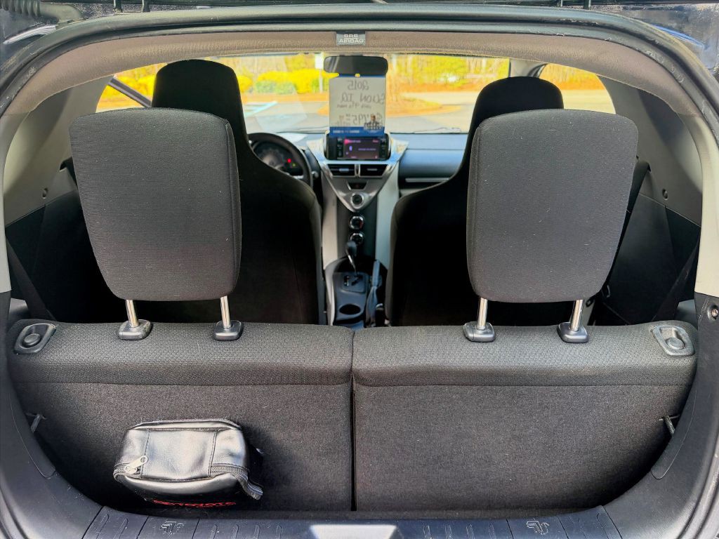 2015 Scion IQ Image 14