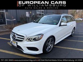 Image for 2016 Mercedes-Benz E-Class E 350 4MATIC ID: 7118227