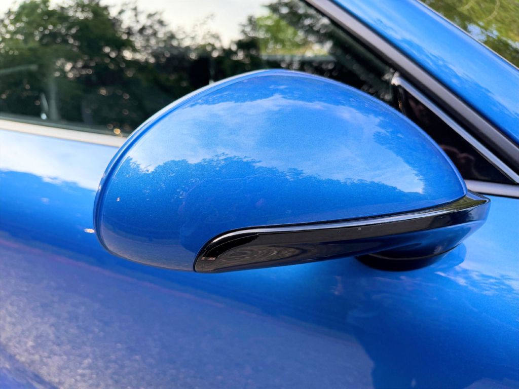 2018 Porsche 911 Image 40