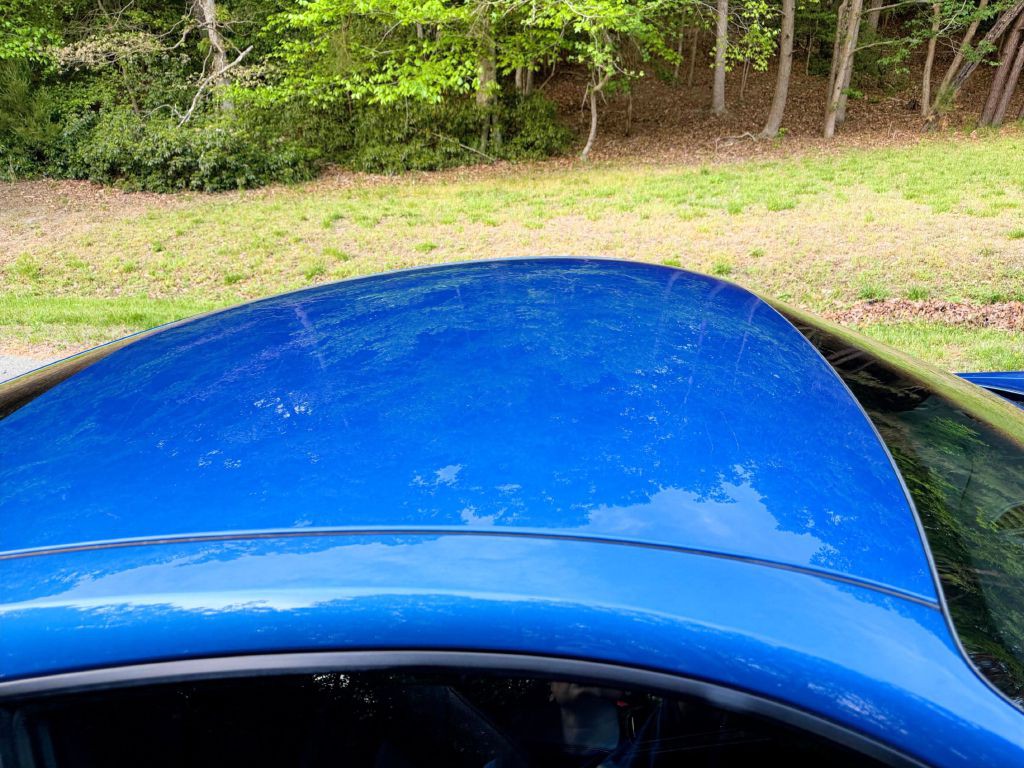 2018 Porsche 911 Image 43