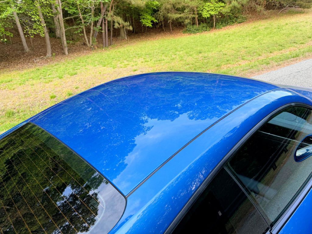 2018 Porsche 911 Image 44