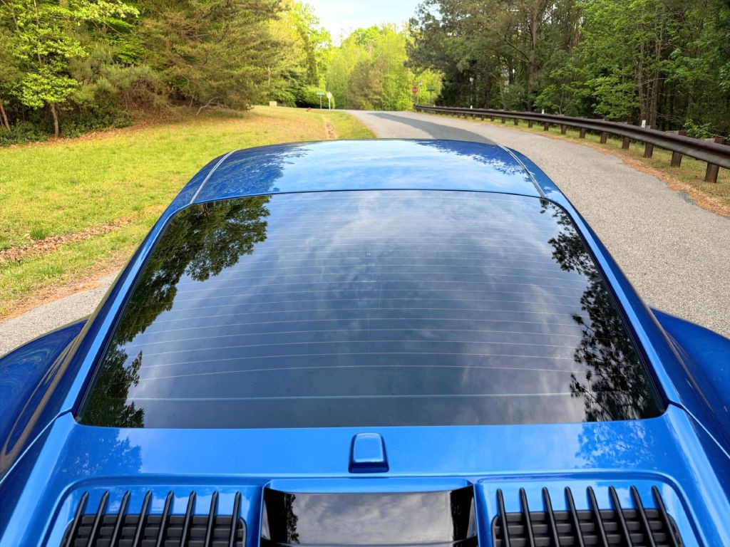 2018 Porsche 911 Image 45