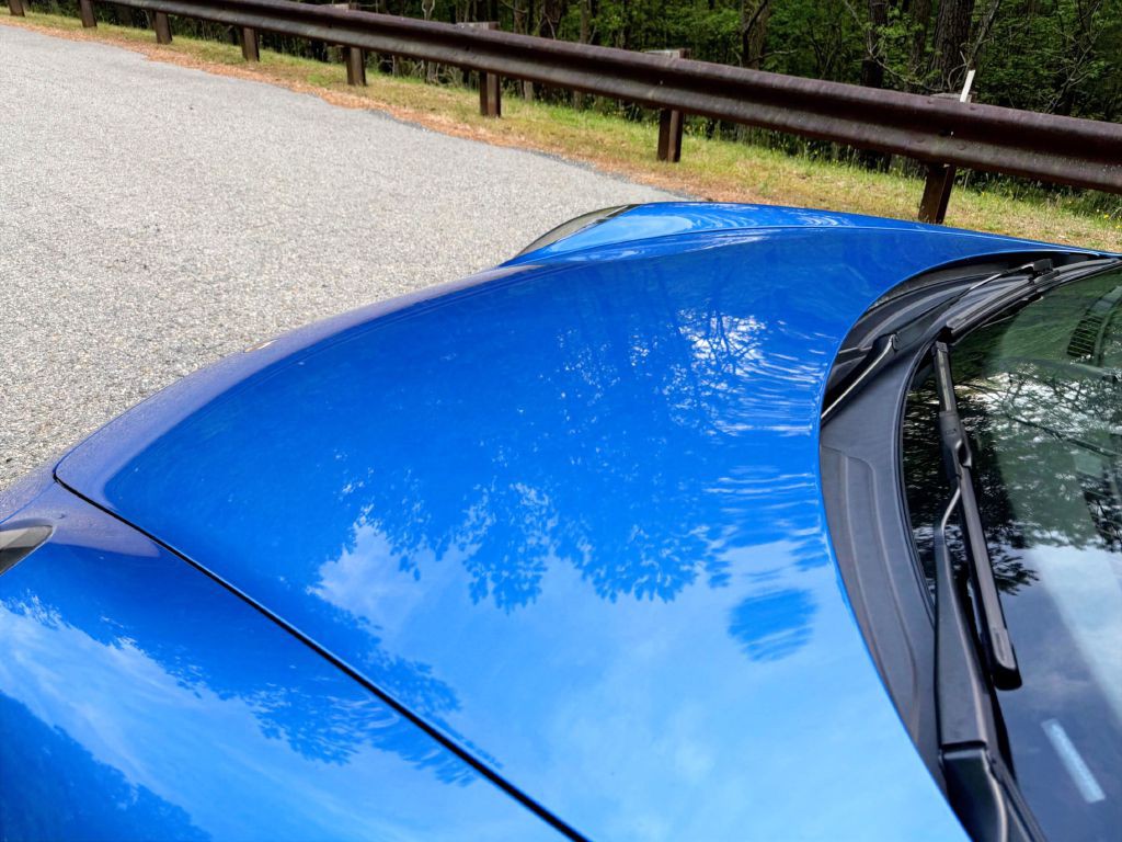 2018 Porsche 911 Image 57