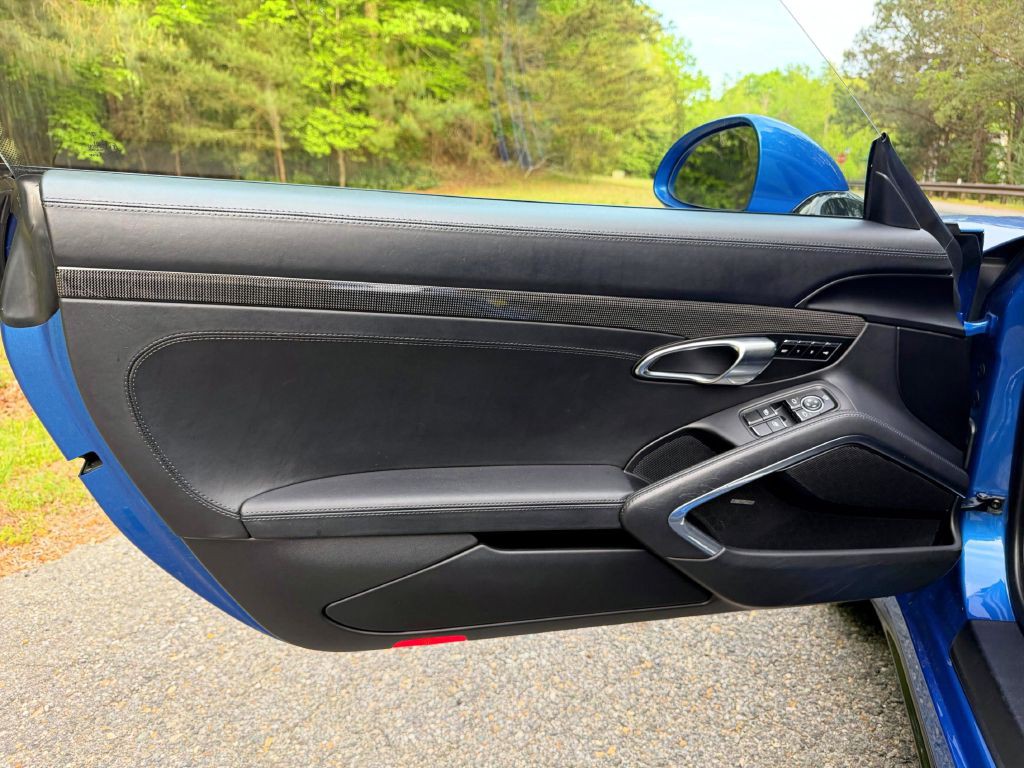 2018 Porsche 911 Image 69