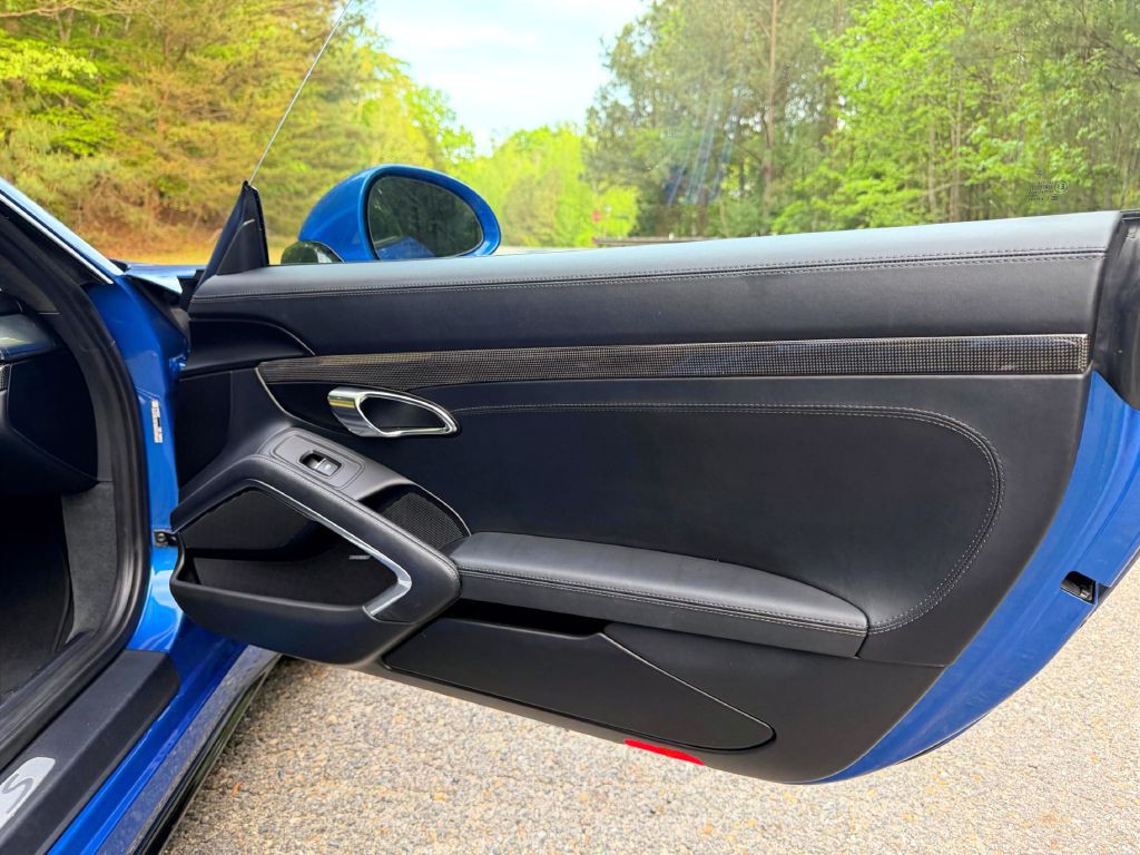 2018 Porsche 911 Image 70