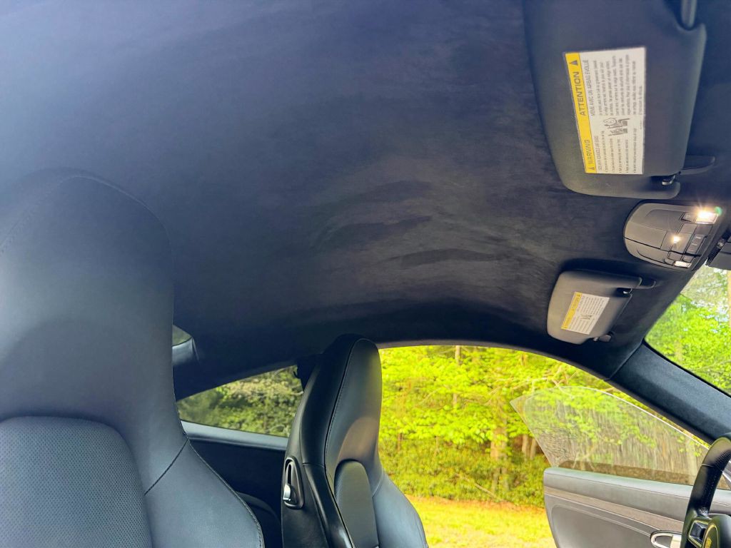 2018 Porsche 911 Image 77