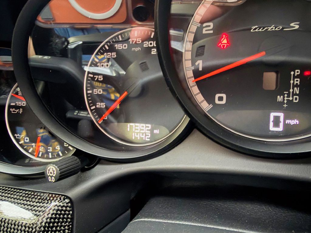 2018 Porsche 911 Image 83
