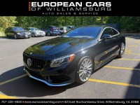 Image for 2016 Mercedes-Benz S-Class S 550 ID: 7371150