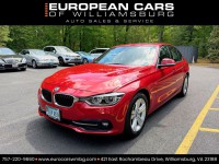 Image for 2016 BMW 3 Series 328 ID: 7376492