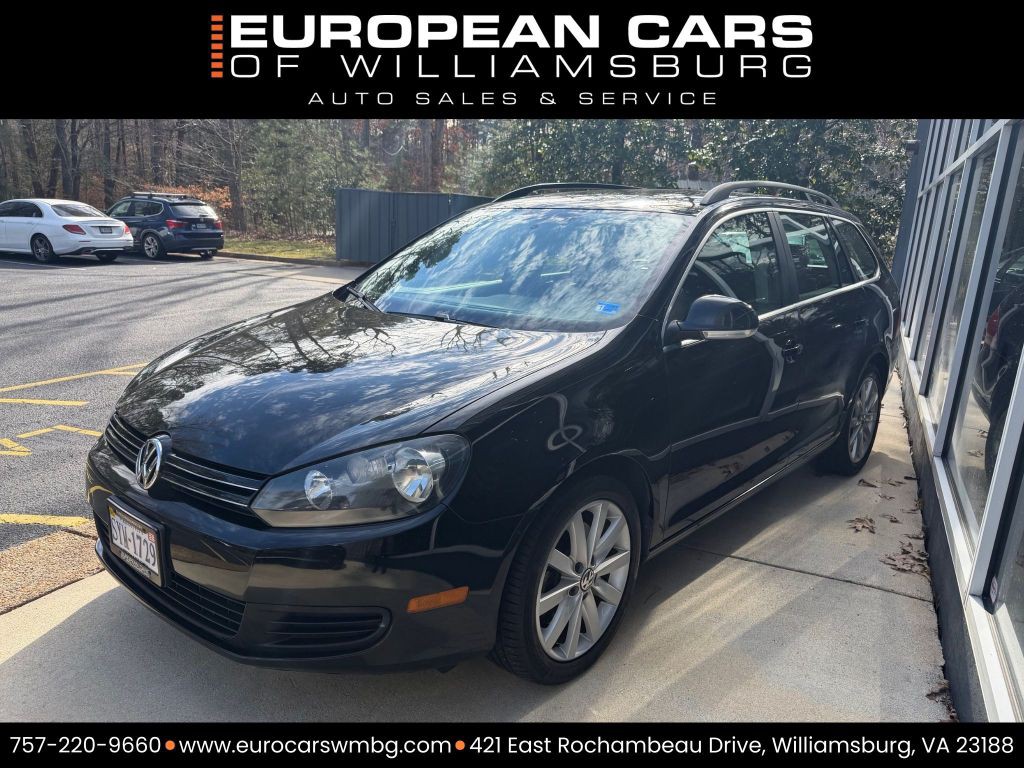 2014 Volkswagen Jetta Image 1