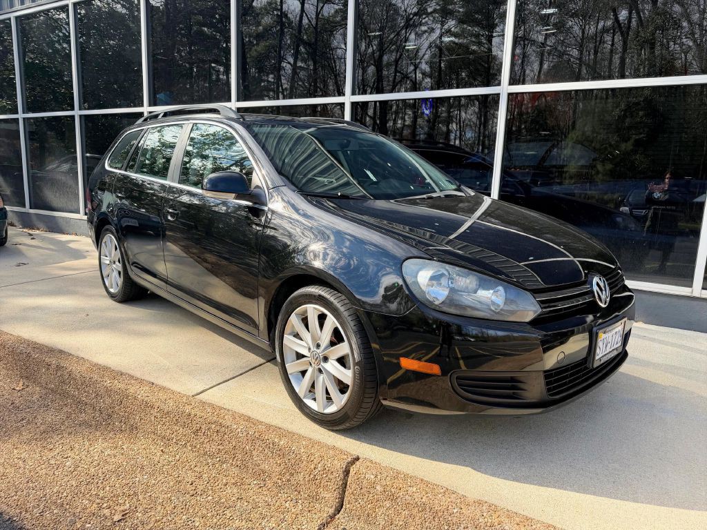 2014 Volkswagen Jetta Image 2