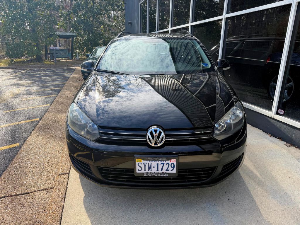 2014 Volkswagen Jetta Image 3