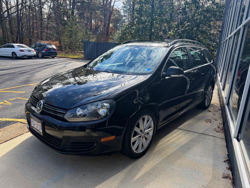 2014 Volkswagen Jetta Image 4