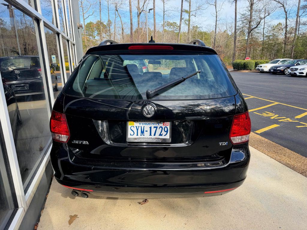 2014 Volkswagen Jetta Image 5