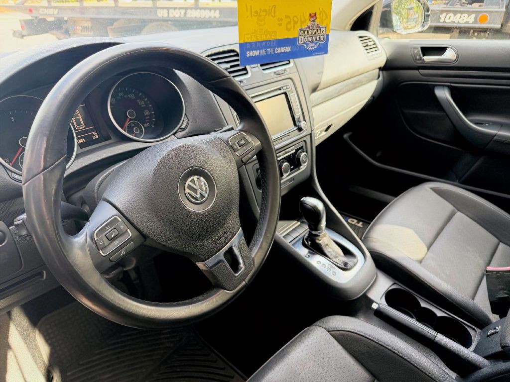 2014 Volkswagen Jetta Image 6