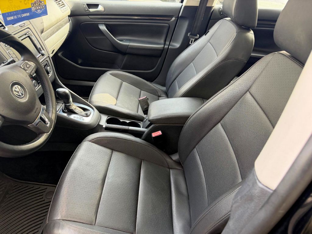 2014 Volkswagen Jetta Image 7