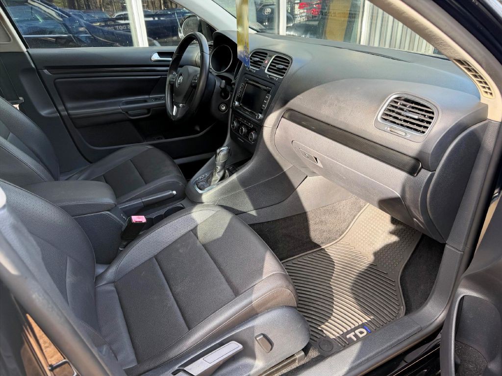 2014 Volkswagen Jetta Image 8