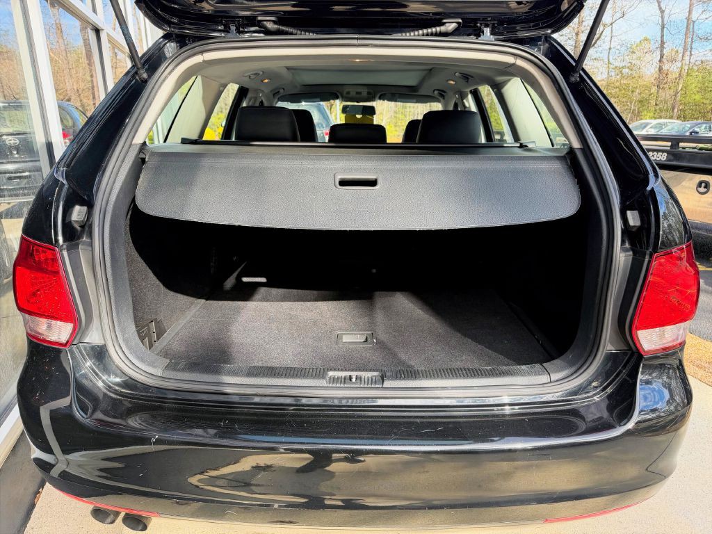 2014 Volkswagen Jetta Image 10