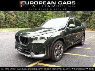 Image for 2023 BMW X1 xDrive28i ID: 7639830