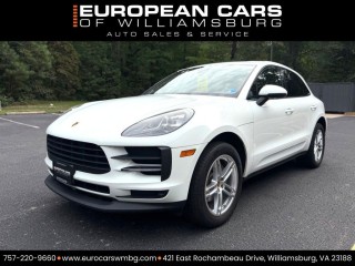 Image for 2019 Porsche Macan  ID: 7695632