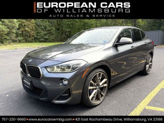 Image for 2020 BMW X2 i ID: 7700425