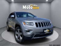 Image for 2014 Jeep Grand Cherokee Limited ID: 6171234