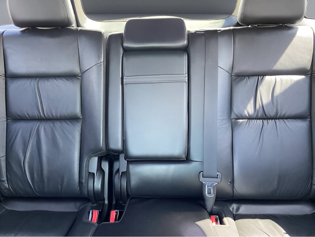 2014 Jeep Grand Cherokee Image 10