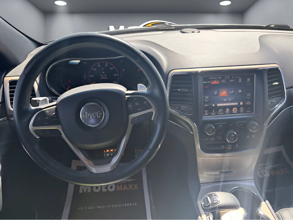 2014 Jeep Grand Cherokee Image 6