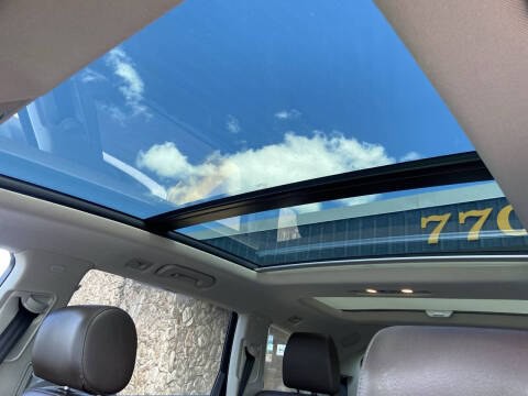 2013 Audi Q7 Image 20