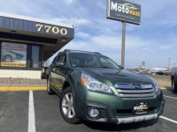 Image for 2014 Subaru Outback 2.5I LIMITED ID: 6332740