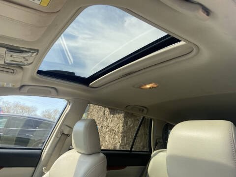 2014 Subaru Outback Image 11