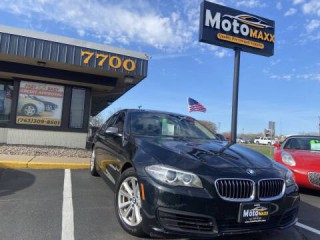 Image for 2014 BMW 5 Series 528xi ID: 6332958