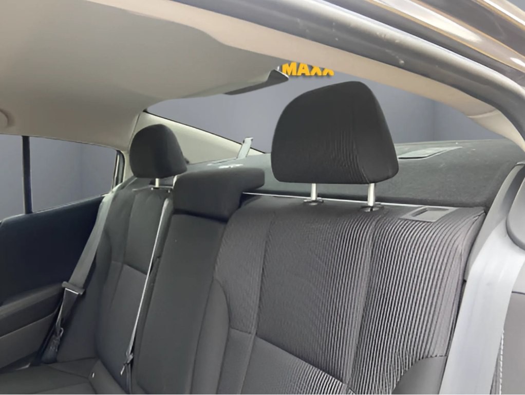 2020 Subaru Legacy Image 9