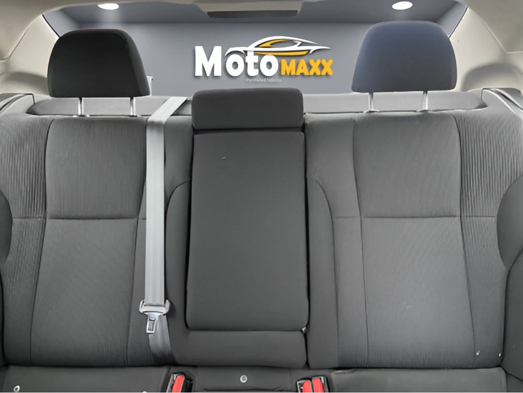 2020 Subaru Legacy Image 10