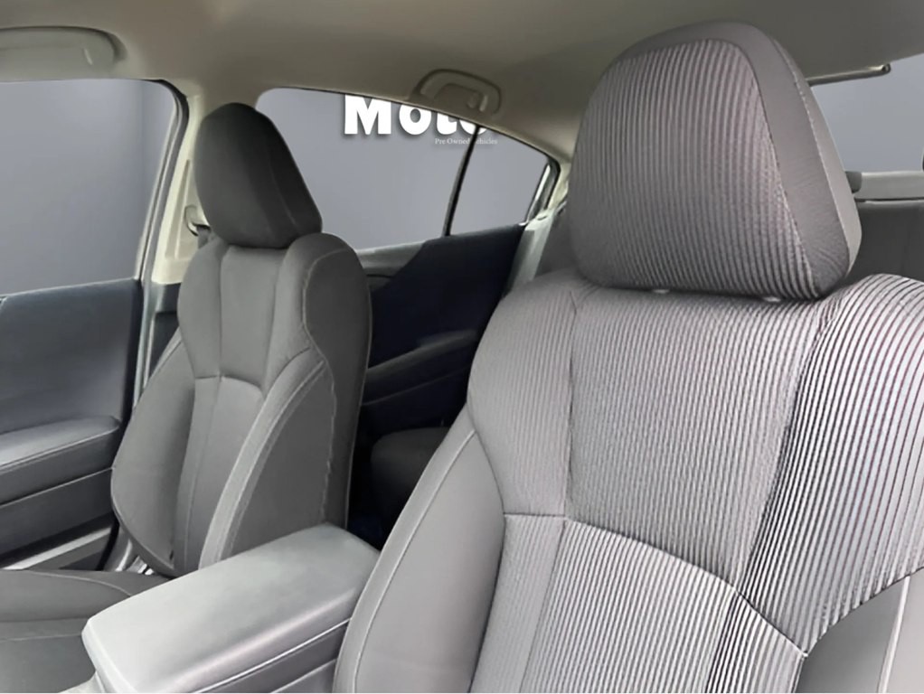 2020 Subaru Legacy Image 8