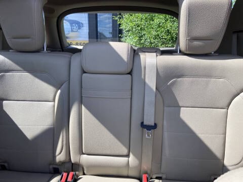 2013 Mercedes-Benz M-Class Image 15