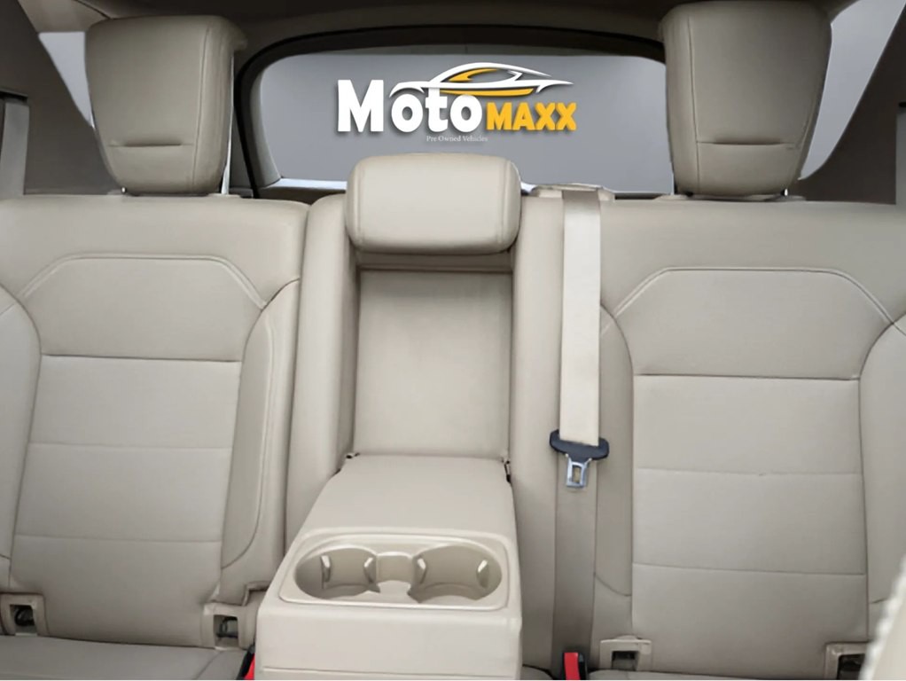 2013 Mercedes-Benz M-Class Image 10