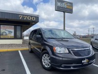 Image for 2015 Chrysler Town & Country Touring ID: 6431337